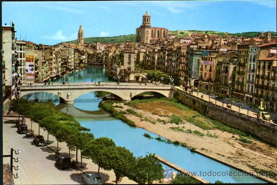 Postales: POME5 17013 Gerona ( GERONA ) - Foto 1