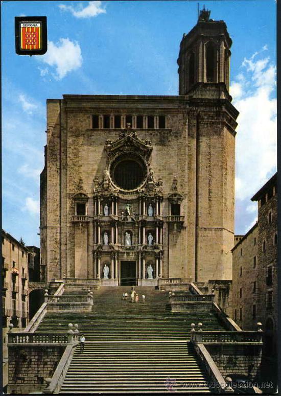 Postales: POME5 17023 Gerona ( GERONA ) - Foto 1