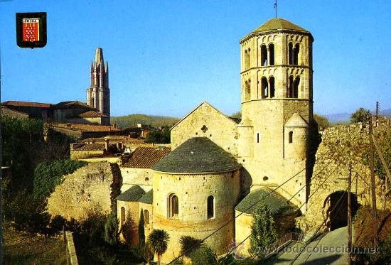 Postales: POME5 17024 Gerona ( GERONA ) - Foto 1
