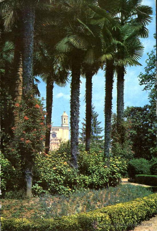 Postales: POME5 17025 Gerona ( GERONA ) - Foto 1