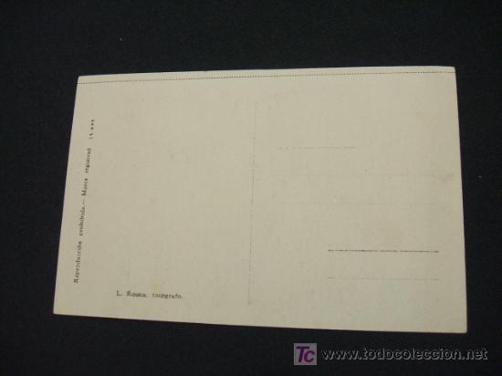 Postales: TOSSA DE MAR - LAS TORRES - - Foto 2