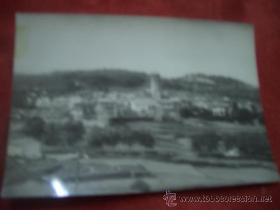 Postales: CASTELLTERSOL VISTA GENERAL - Foto 1