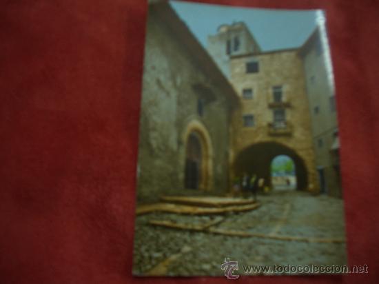 Postales: SAN LORENZO DE MORUNYS - Foto 1