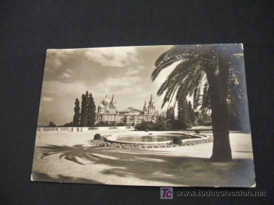 Postales: PALACIO NACIONAL - BARCELONA - - Foto 1