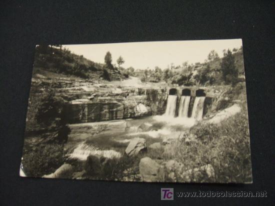 Postales: PUENTE DEL MOLI DEL SOLE - RUPIT - - Foto 1