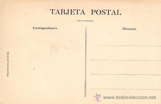 Postales: REVERSO - Foto 2