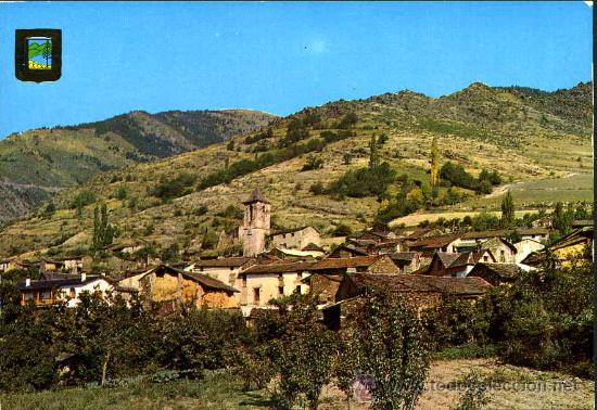 Postales: POME5 17276 Maranges GERONA - Foto 1