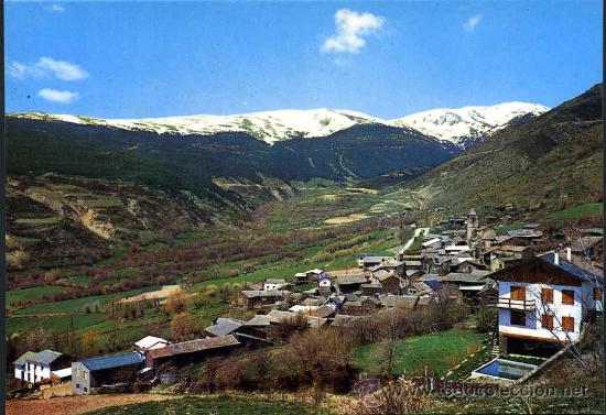 Postales: POME5 17277 Maranges GERONA - Foto 1