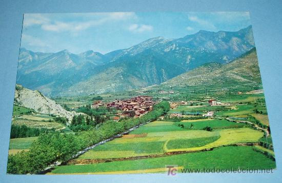 Postales: BAGA. VISTA GENERAL. SIN CIRCULAR - Foto 1