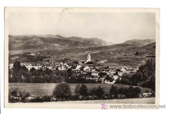 Postales: 5 LLIVIA (GIRONA) - VISTA GENERAL - Foto 1