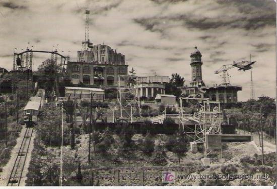 Postales: POSTAL DE BARCELONA - Foto 1