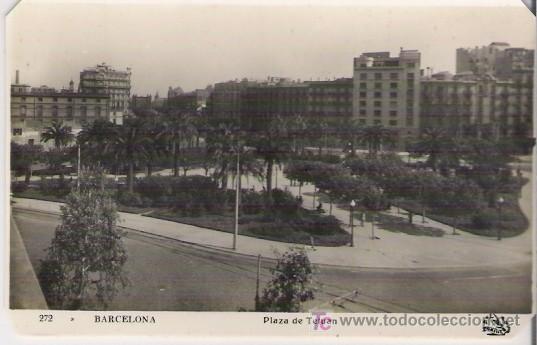 Postales: POSTAL DE BARCELONA - Foto 1