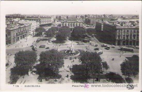 Postales: POSTAL DE BARCELONA - Foto 1