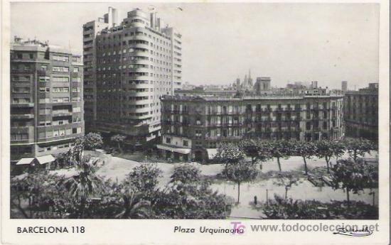 Postales: POSTAL DE BARCELONA - Foto 1