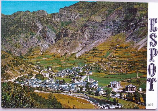 Postales: ESPOT Vista General - Foto 1
