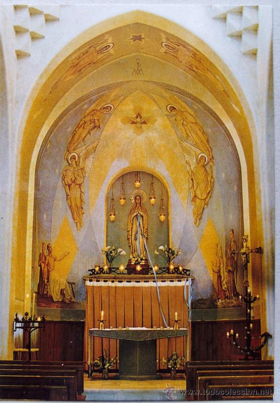 Postales: PRATS DE LLU&Ccedil;ANES Santuari - Foto 1