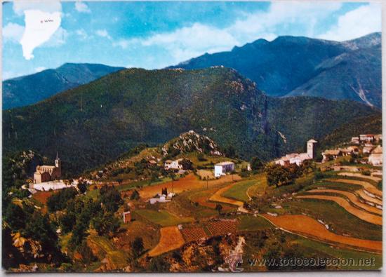 Postkarten: LA NOU Santuario de Lourdes
