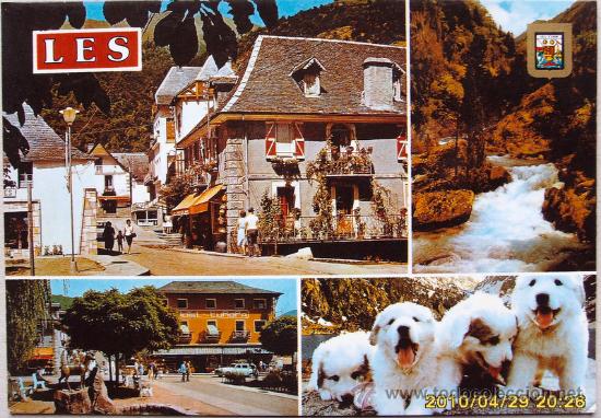 Postales: LES Multivistas - Foto 1