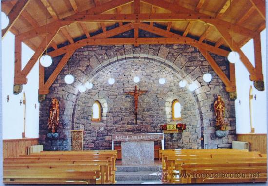 Postais: PRATS DE CERDANYA Residencia de la Inmaculada