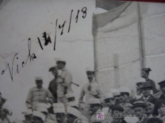 Postales: VICH - 1913 - Foto 2