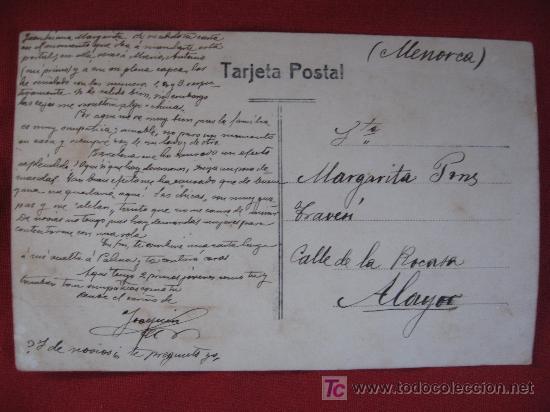 Postales: VICH - 1913 - Foto 3