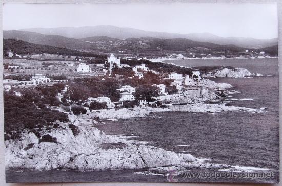 Postales: S&acute;AGARO - Foto 1