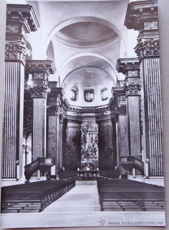 Postales: VICH La Catedral - Foto 1