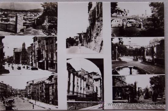 Postales: VICH Multivistas - Foto 1