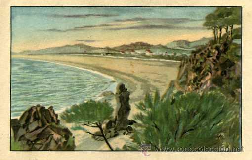 Postales: POSTAL CATALU&Ntilde;A COSTA BRAVA - Foto 1