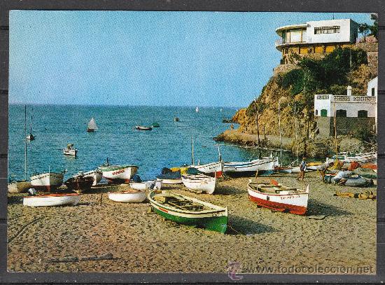 Postales: COSTA BRAVA. BAGUR - Foto 1
