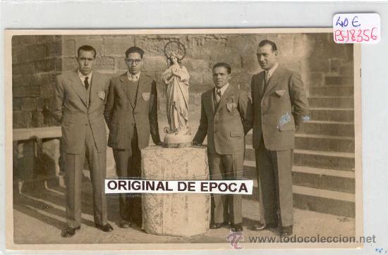 Postales: (PS-18356)POSTAL DE MANRESA - Foto 1