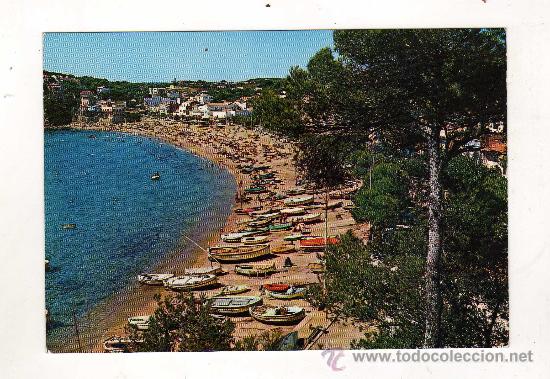 Postales: LLAFRANCH (Costa Brava &middot; GIRONA) - Foto 1