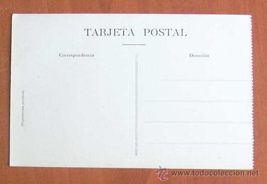 Postales: Barcelona - Hotel Ritz - Foto 2