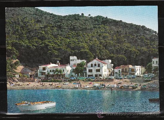 Postales: 1493 - SATUNA -  BAGUR - Foto 1