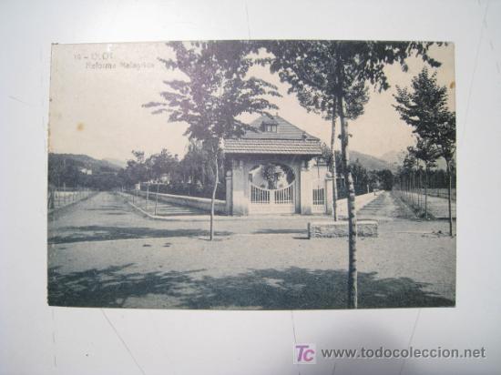 Postales: POSTAL OLOT: REFORMA MALAGRIDA (14) - Foto 1