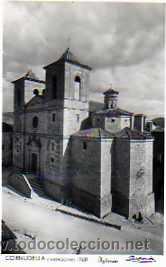 Postales: POSTAL CORNUDELLA IGLESIA - Foto 1