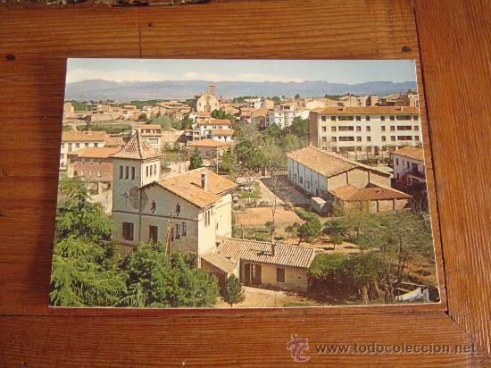 Postales: Postal de Taradell. - Foto 1