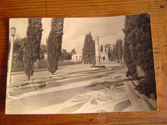 Postales: Postal de Tarragona. - Foto 1