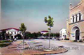 Postales: POSTAL CASTELLDEFELS PLAZA - Foto 1