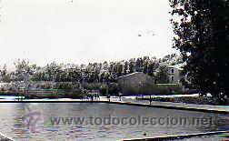Postales: POSTAL JUNEDA PISCINA MUNICIPAL - Foto 1