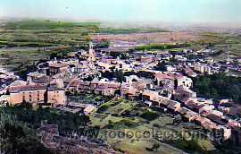 Postales: POSTAL MOYA VISTA GENERAL - Foto 1