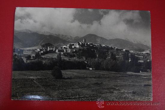 Postales: Tarjeta Postal de Pirineos Orientales - Bellver,Cerda&ntilde;a