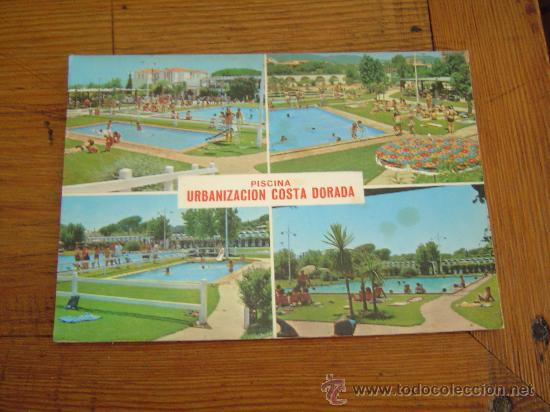 Postales: Postal de  Tarragona .Roda de Bara. - Foto 1