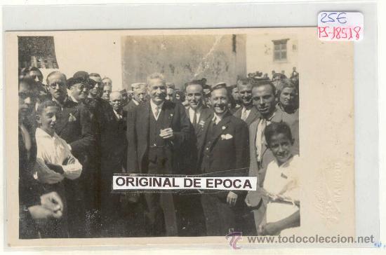 Postkarten: (PS-18518)POSTAL FOTOGRAFICA DE MASNOU-ORFEO MASNOVI DE LA UNIO MASNOENCA