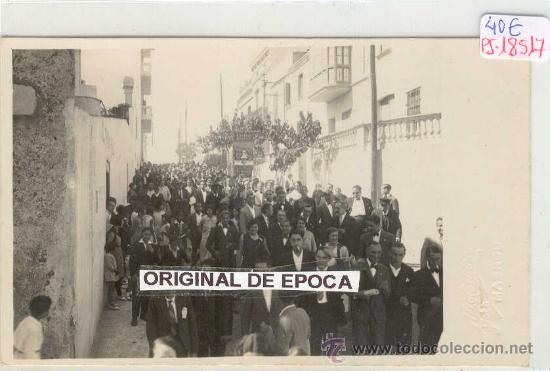 Postkarten: (PS-18517)POSTAL FOTOGRAFICA DE MASNOU-ORFEO MASNOVI DE LA UNIO MASNOENCA