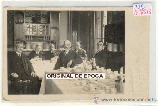Postkarten: (PS-18513)POSTAL FOTOGRAFICA DE MASNOU-ORFEO MASNOVI DE LA UNIO MASNOENCA