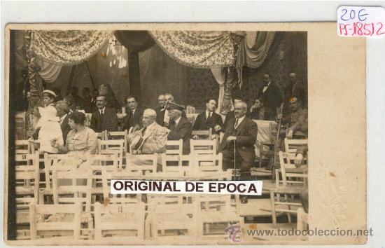 Postkarten: (PS-18512)POSTAL FOTOGRAFICA DE MASNOU-ORFEO MASNOVI DE LA UNIO MASNOENCA
