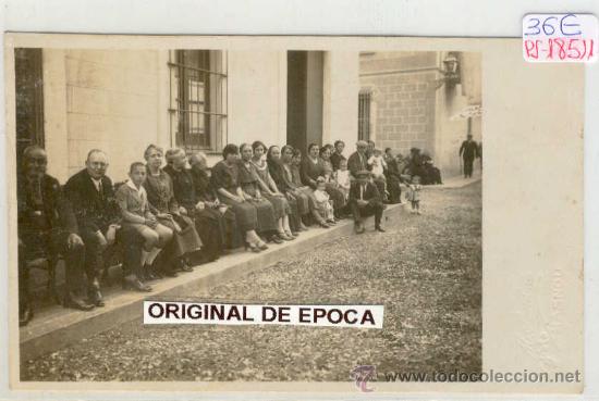 Postkarten: (PS-18511)POSTAL FOTOGRAFICA DE MASNOU-