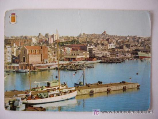 Postales: TARRAGONA.  RAYMOND.  N&ordm; 85. - Foto 1