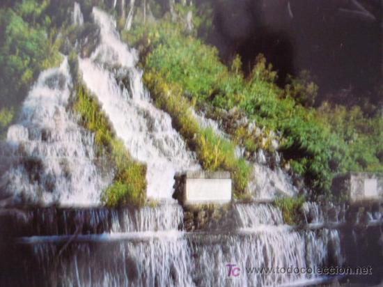 Postales: VALLE DE ARAN.   LERIDA.  N&ordm; 182 .  ARRIBAS.